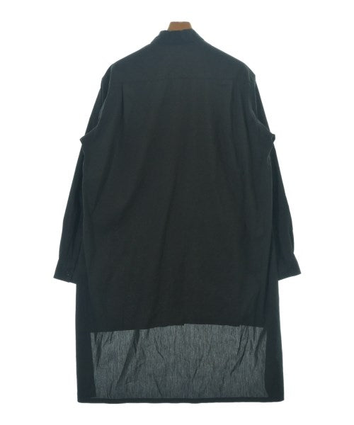 Y-3 เสื้อลำลอง