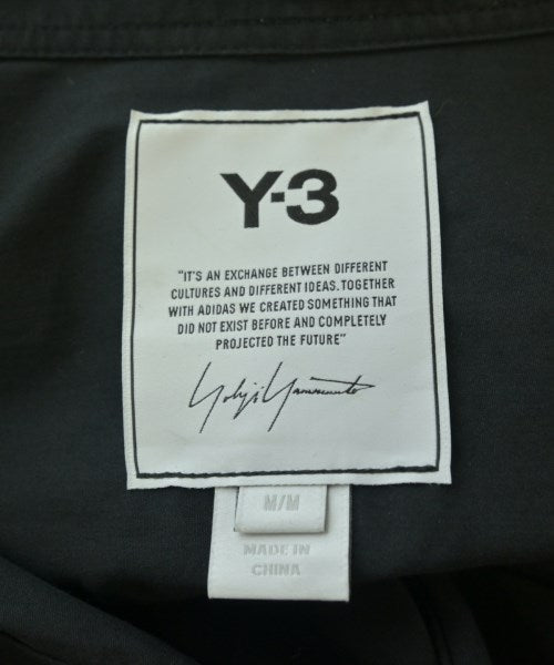 Y-3 เสื้อลำลอง