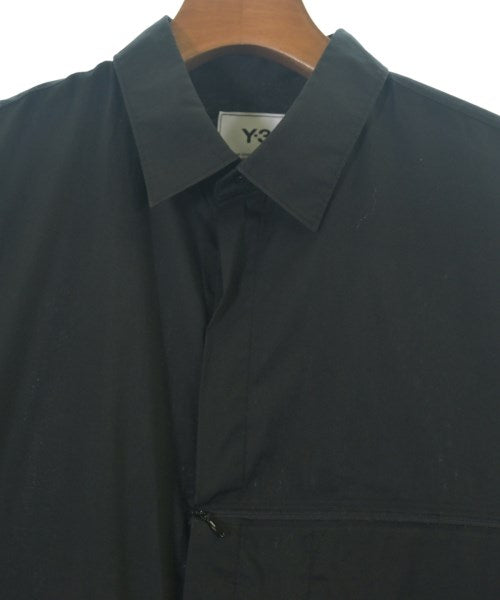 Y-3 เสื้อลำลอง
