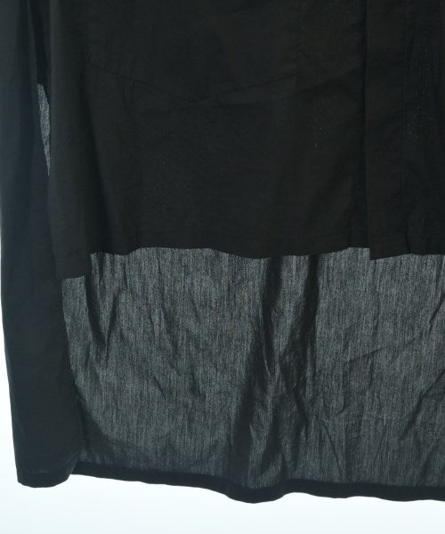 Y-3 เสื้อลำลอง