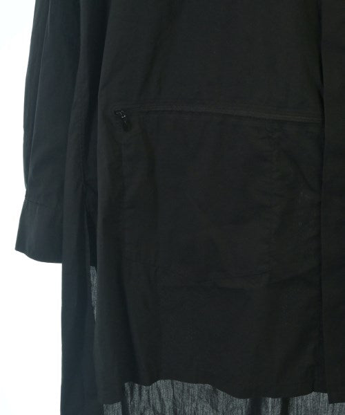 Y-3 เสื้อลำลอง