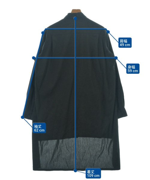 Y-3 เสื้อลำลอง