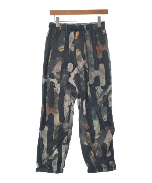 Y-3 กางเกง อื่น