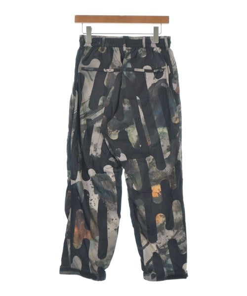 Y-3 กางเกง อื่น