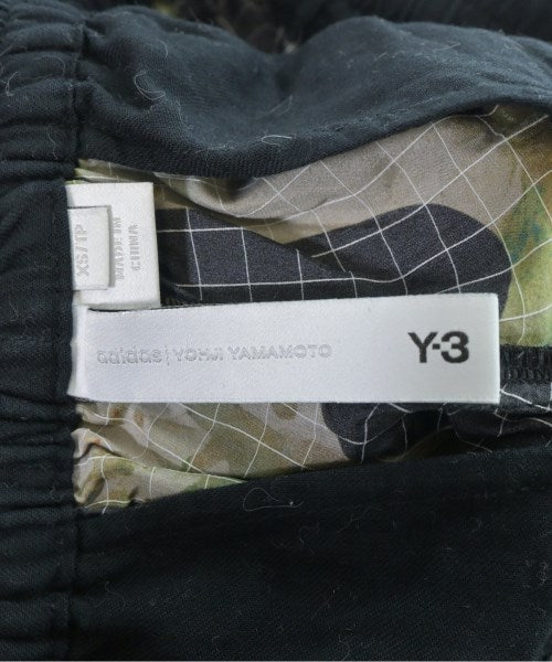 Y-3 กางเกง อื่น