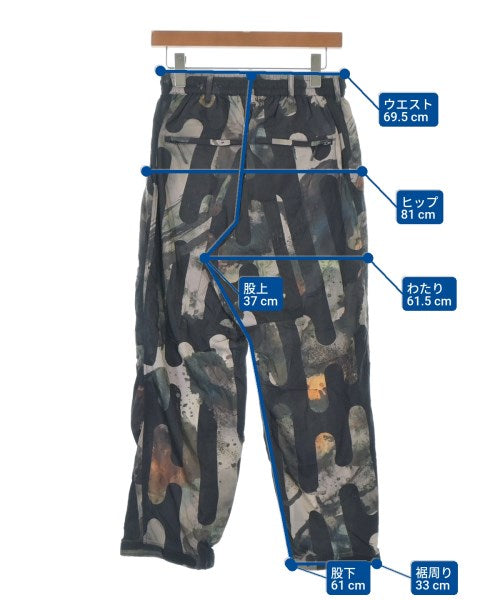 Y-3 กางเกง อื่น