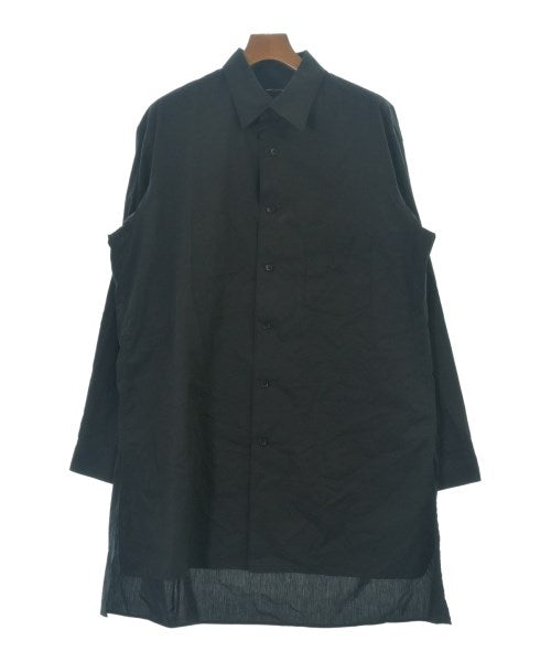 Y-3 เสื้อลำลอง