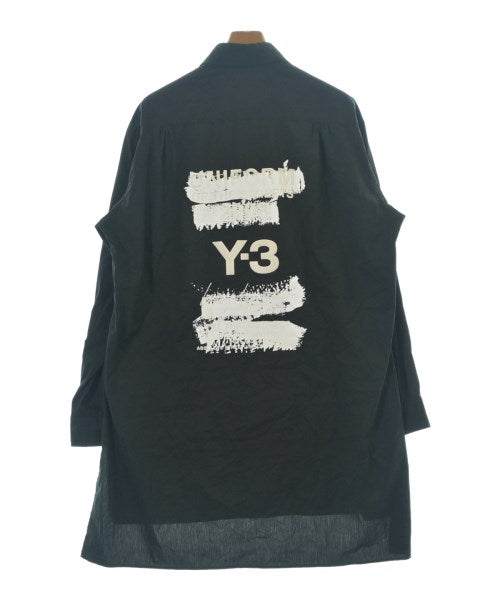 Y-3 เสื้อลำลอง