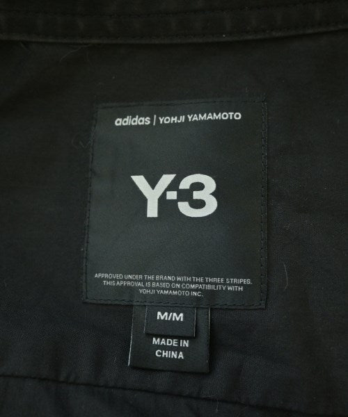Y-3 เสื้อลำลอง