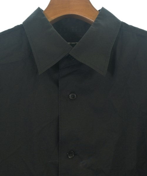 Y-3 เสื้อลำลอง