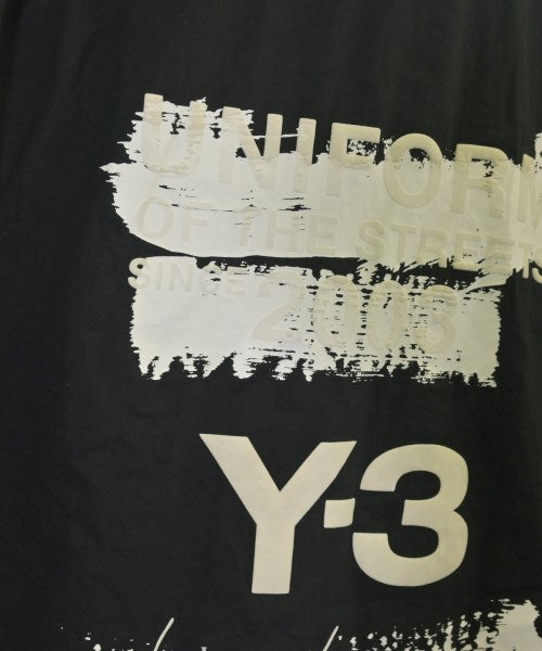 Y-3 เสื้อลำลอง