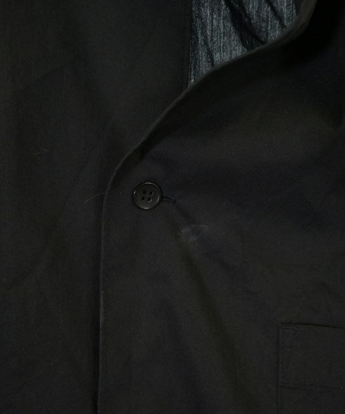 Y-3 เสื้อลำลอง