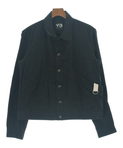 Y-3 แจ็คเก็ตเบลาส์ อื่น