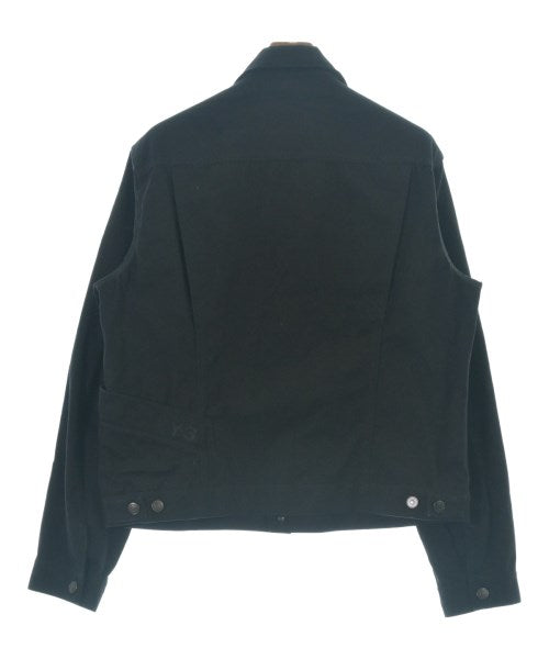Y-3 แจ็คเก็ตเบลาส์ อื่น