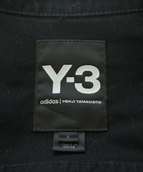 Y-3 แจ็คเก็ตเบลาส์ อื่น