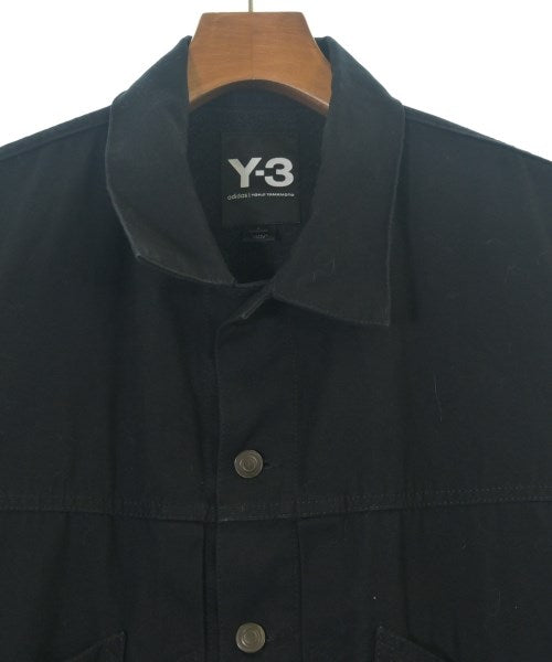 Y-3 แจ็คเก็ตเบลาส์ อื่น
