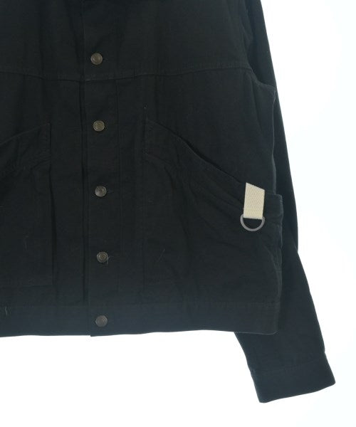 Y-3 แจ็คเก็ตเบลาส์ อื่น