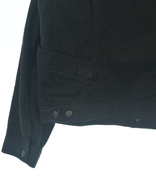 Y-3 แจ็คเก็ตเบลาส์ อื่น
