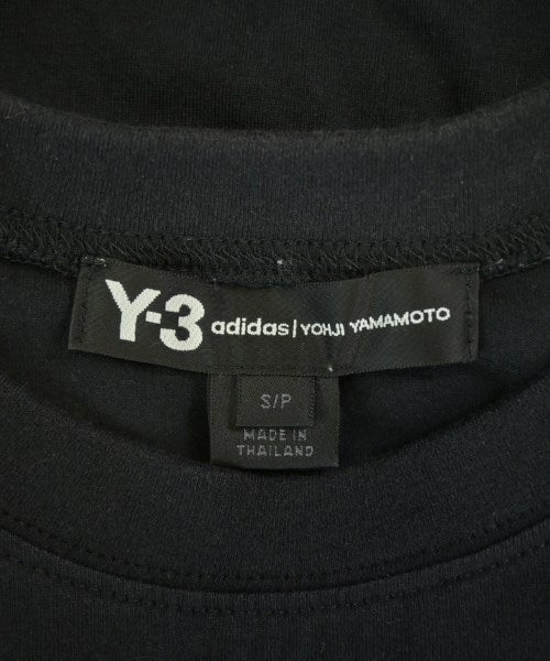 Y-3 เสื้อยืด/เสื้อท็อปส์