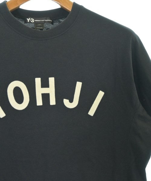 Y-3 เสื้อยืด/เสื้อท็อปส์