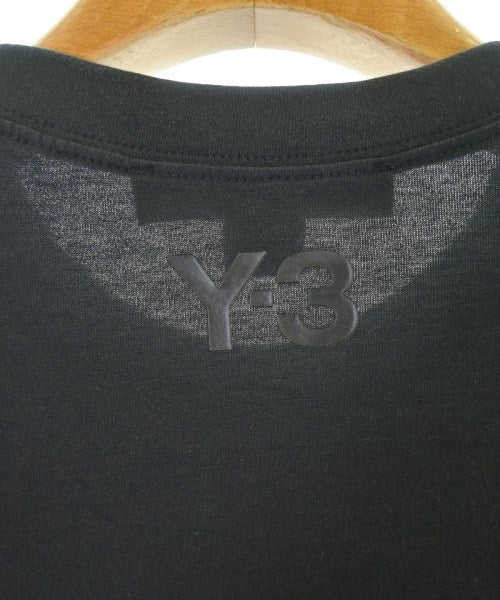 Y-3 เสื้อยืด/เสื้อท็อปส์