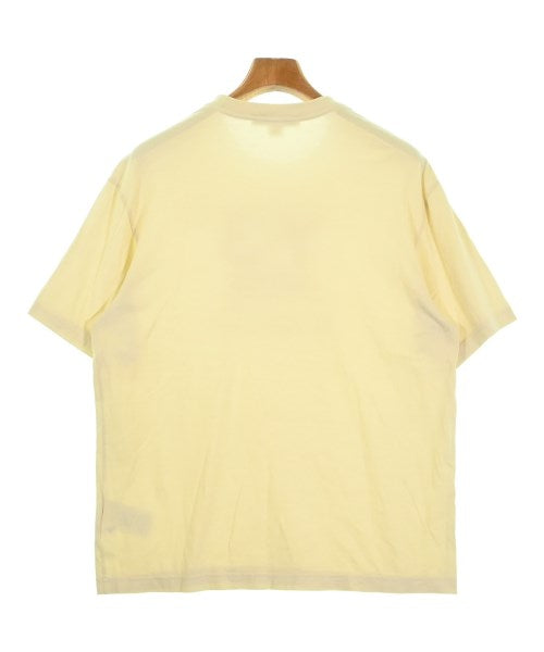 Y-3 เสื้อยืด/เสื้อท็อปส์