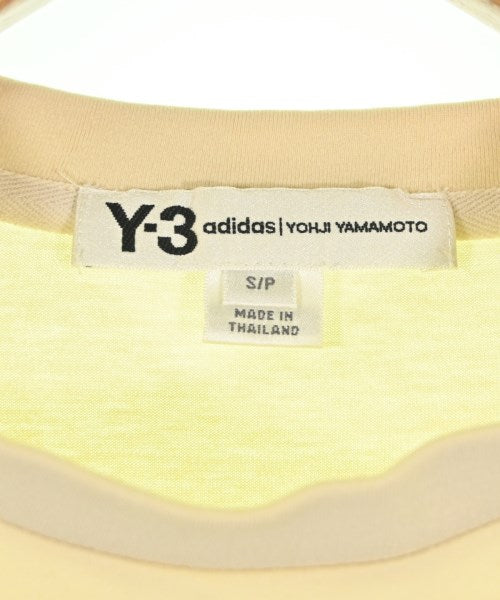 Y-3 เสื้อยืด/เสื้อท็อปส์