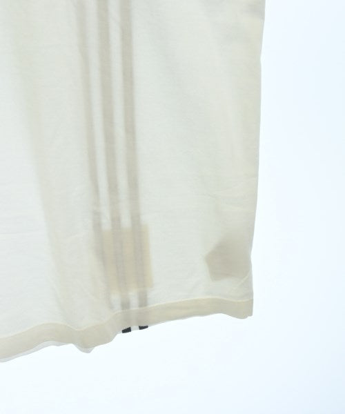 Y-3 เสื้อยืด/เสื้อท็อปส์