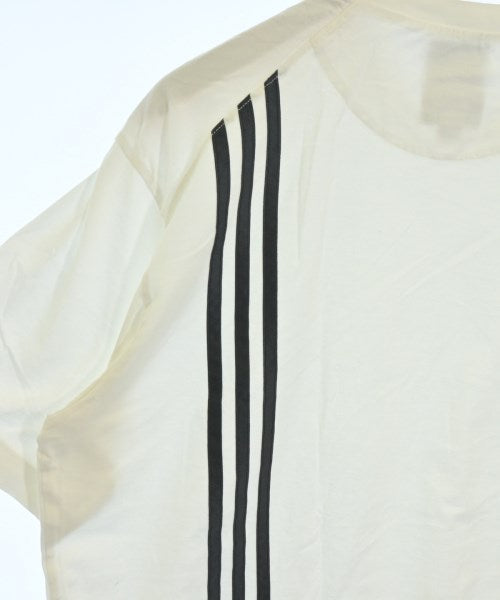 Y-3 เสื้อยืด/เสื้อท็อปส์
