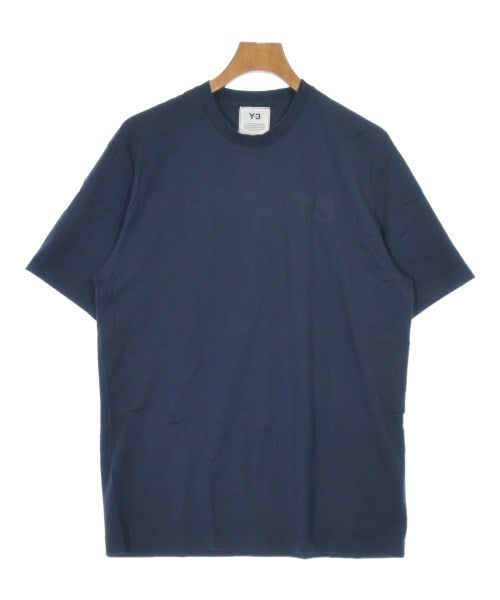 Y-3 เสื้อยืด/เสื้อท็อปส์