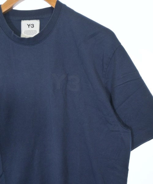 Y-3 เสื้อยืด/เสื้อท็อปส์