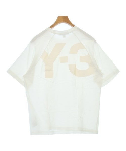 Y-3 เสื้อยืด/เสื้อท็อปส์