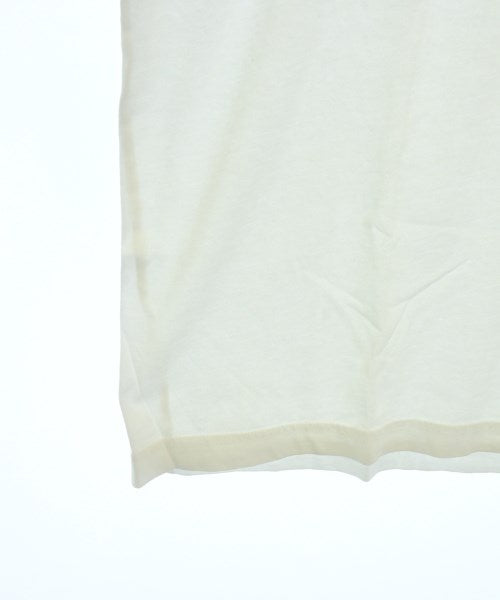 Y-3 เสื้อยืด/เสื้อท็อปส์