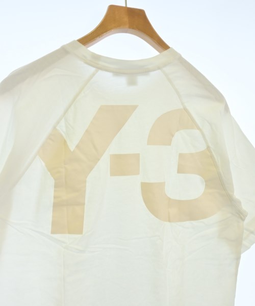 Y-3 เสื้อยืด/เสื้อท็อปส์