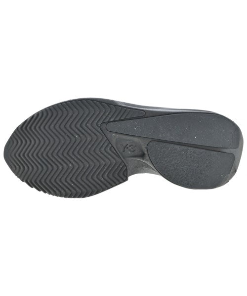 Y-3 รองเท้าผ้าใบ