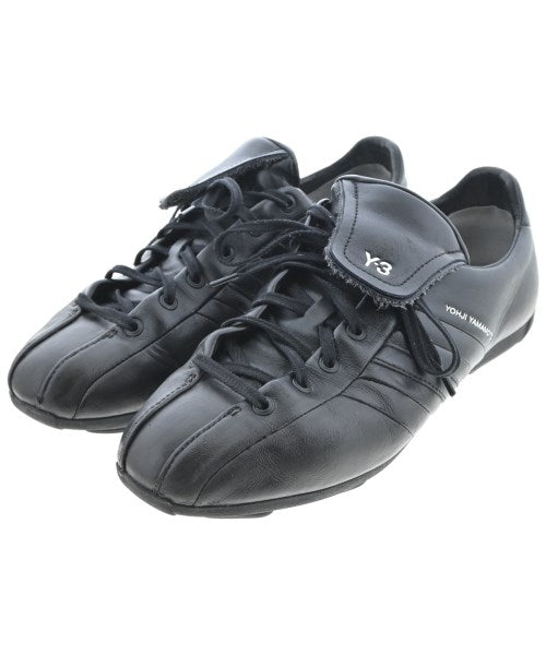 Y-3 รองเท้าผ้าใบ