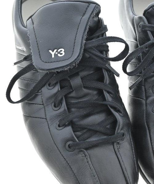 Y-3 รองเท้าผ้าใบ