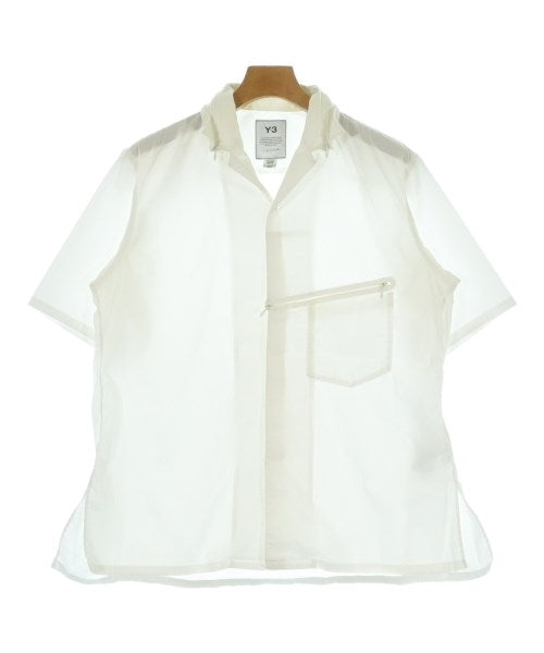 Y-3 เสื้อลำลอง