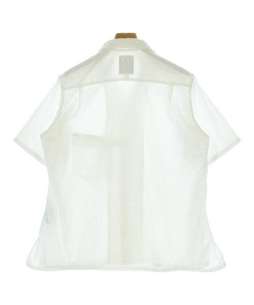 Y-3 เสื้อลำลอง
