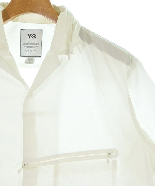 Y-3 เสื้อลำลอง