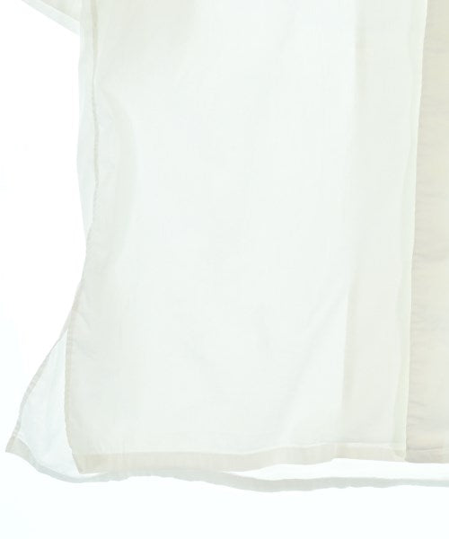 Y-3 เสื้อลำลอง