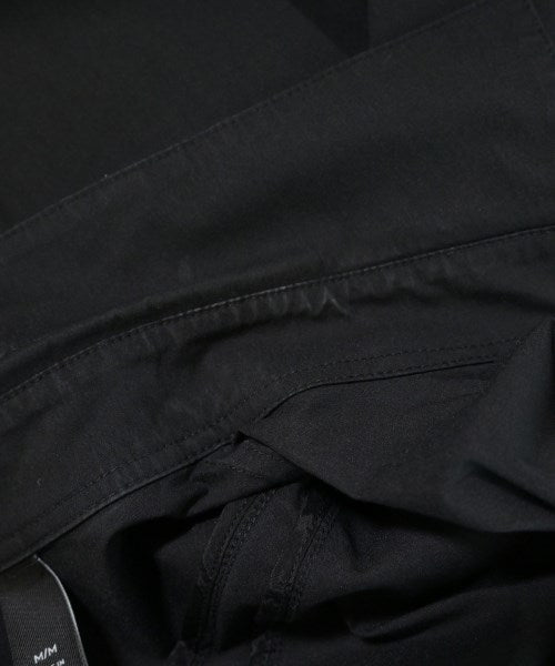 Y-3 เดรสที่เป็นเสื้อเชิ้ตตัวยาว