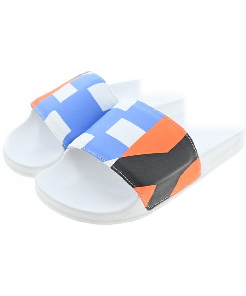 Y-3 รองเท้าแตะ