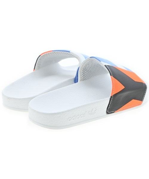 Y-3 รองเท้าแตะ