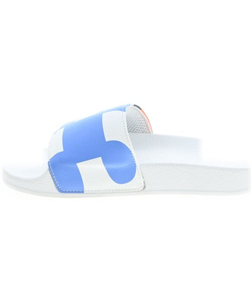 Y-3 รองเท้าแตะ