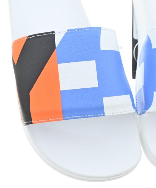Y-3 รองเท้าแตะ