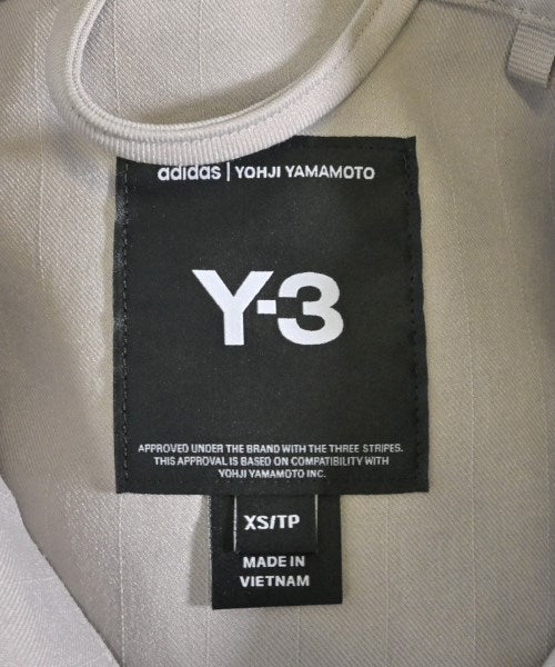 Y-3 แจ็คเก็ตเบลาส์ อื่น