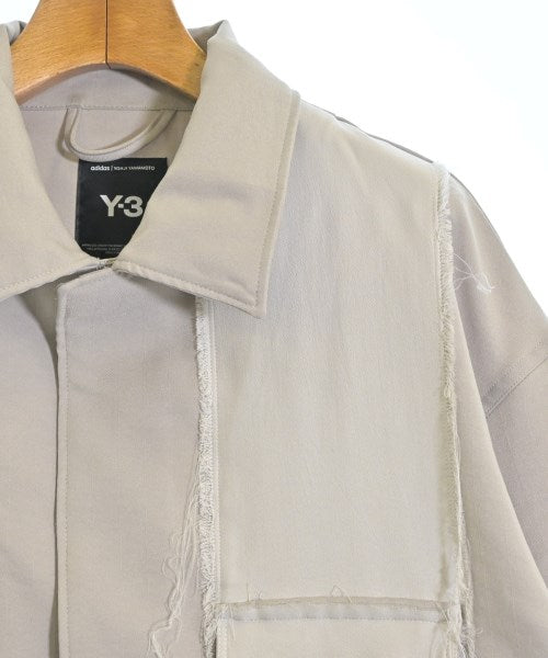 Y-3 แจ็คเก็ตเบลาส์ อื่น