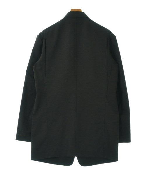 Y-3 แจ็คเก็ตลำลอง