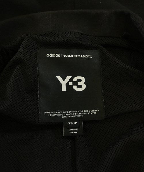 Y-3 แจ็คเก็ตลำลอง